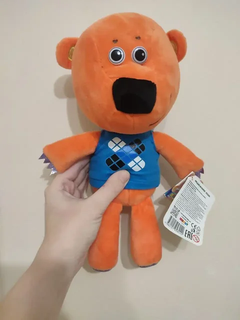 Продам новые игрушки - частное объявление в Тюмень