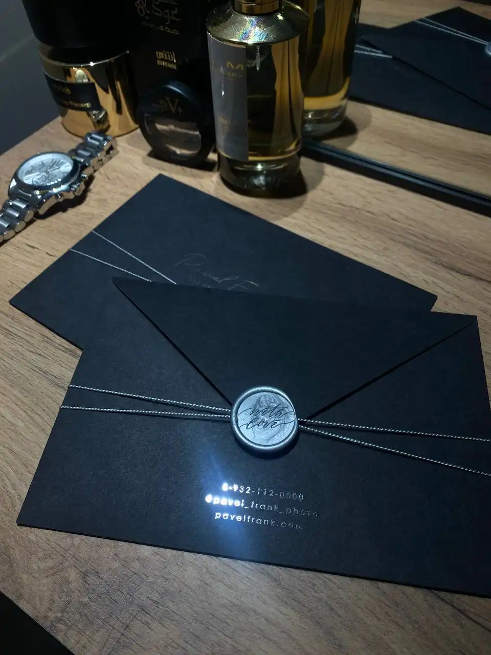 Продажа подарочных сертификатов