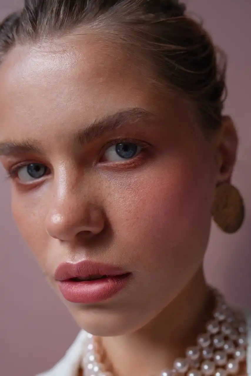 Ретушь фото любой сложности