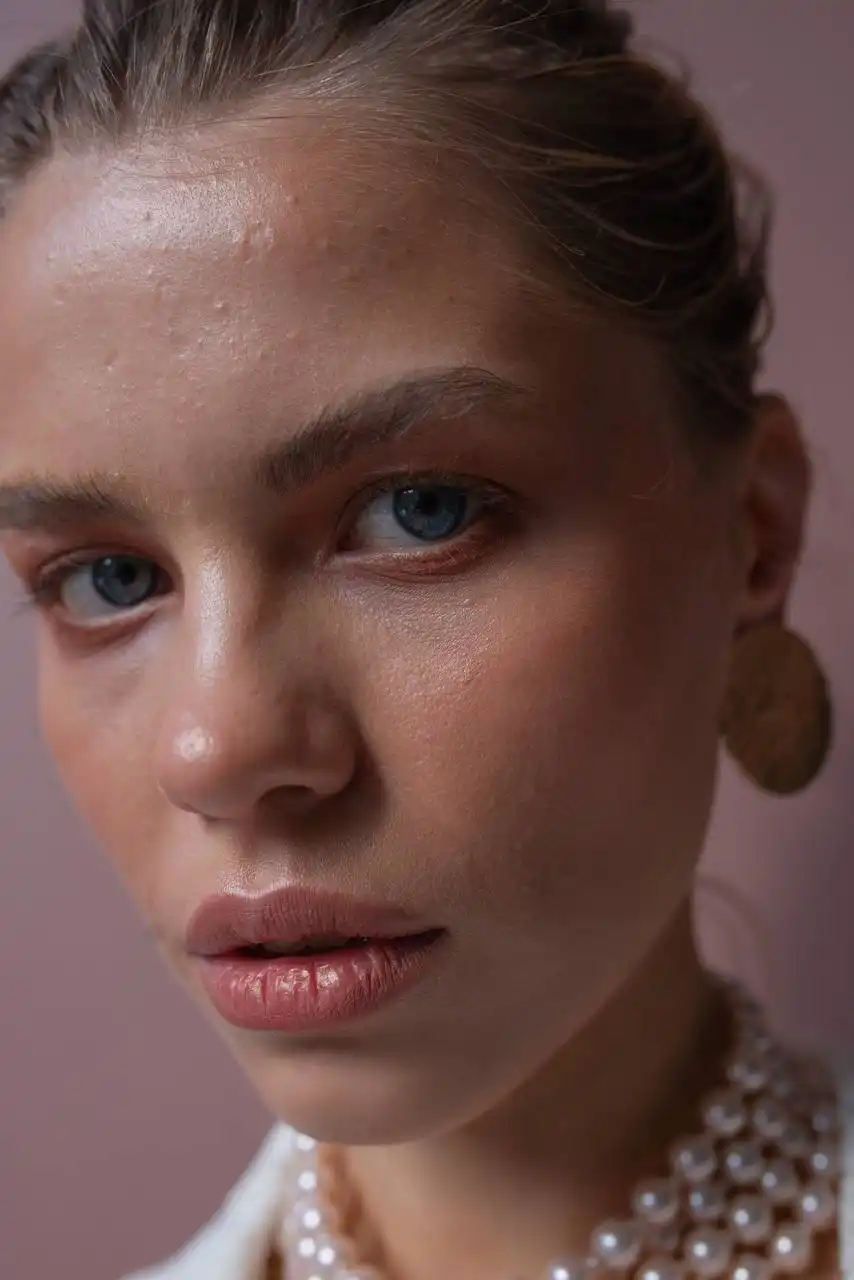 Ретушь фото любой сложности