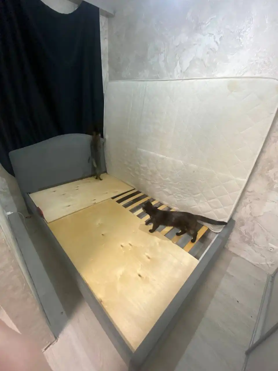 Продажа мебели и телевизора