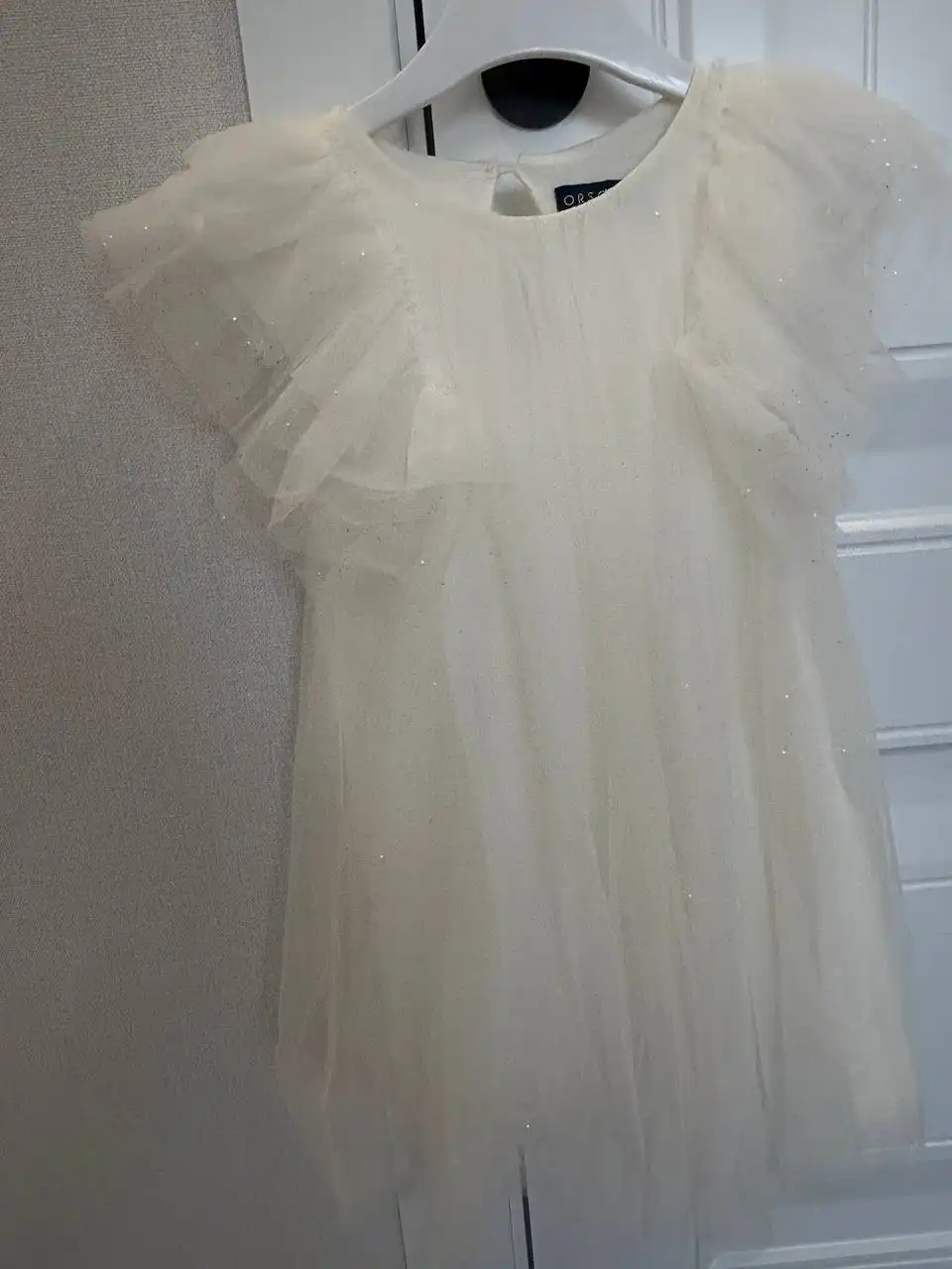 Продам платье размер 98