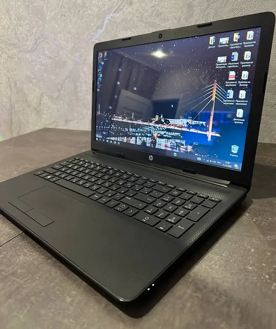 Продается ноутбук HP - частное объявление в Тюмень