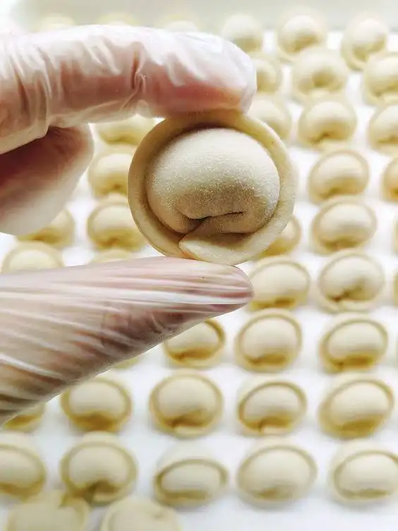 Чат домашних заготовок в Тюмени