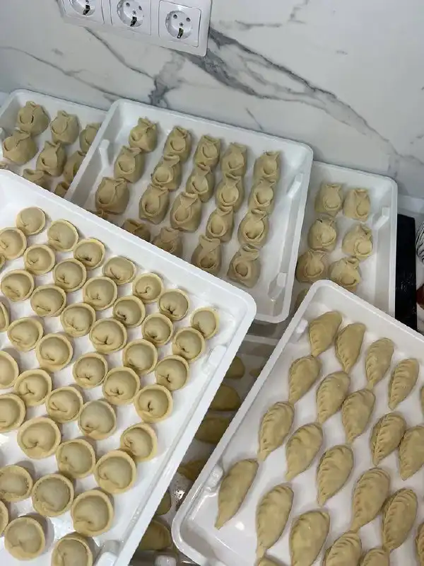 Чат домашних заготовок в Тюмени