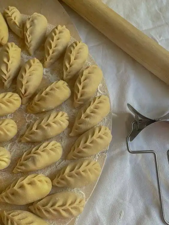 Чат домашних заготовок в Тюмени