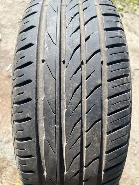 Комплект колес Mugelo Brillantsilber r16 с резиной Matador hectorra 3 для Volkswagen Golf 6 - Авто в Тюмень