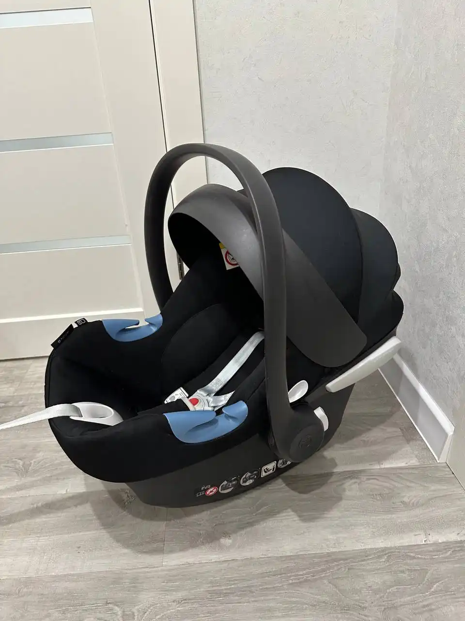 Барахолка ЖК «Домашний» Тюмень