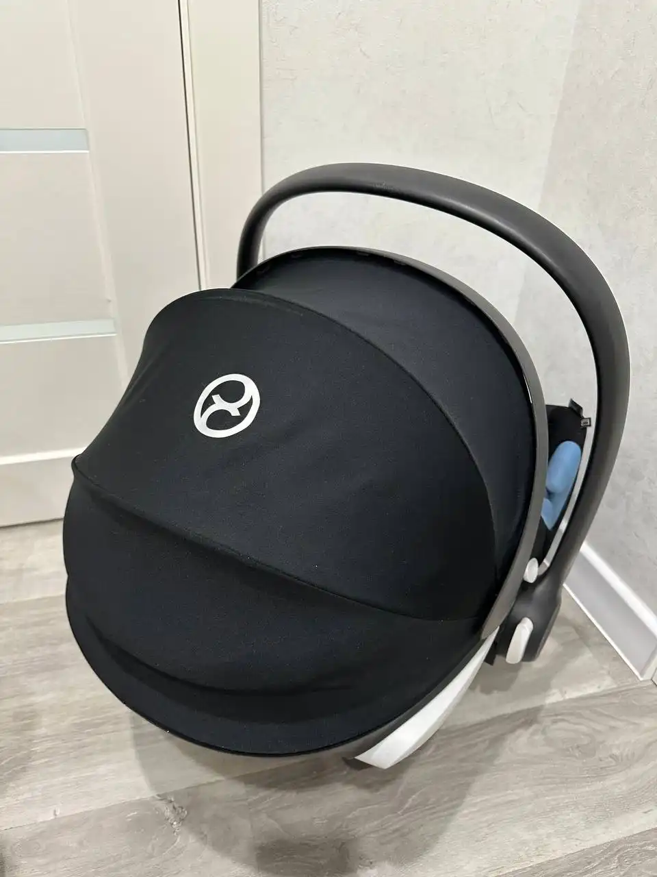 Барахолка ЖК «Домашний» Тюмень