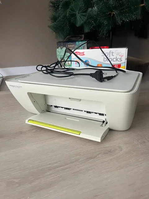 Продам цветной принтер - Электроника в Тюмень