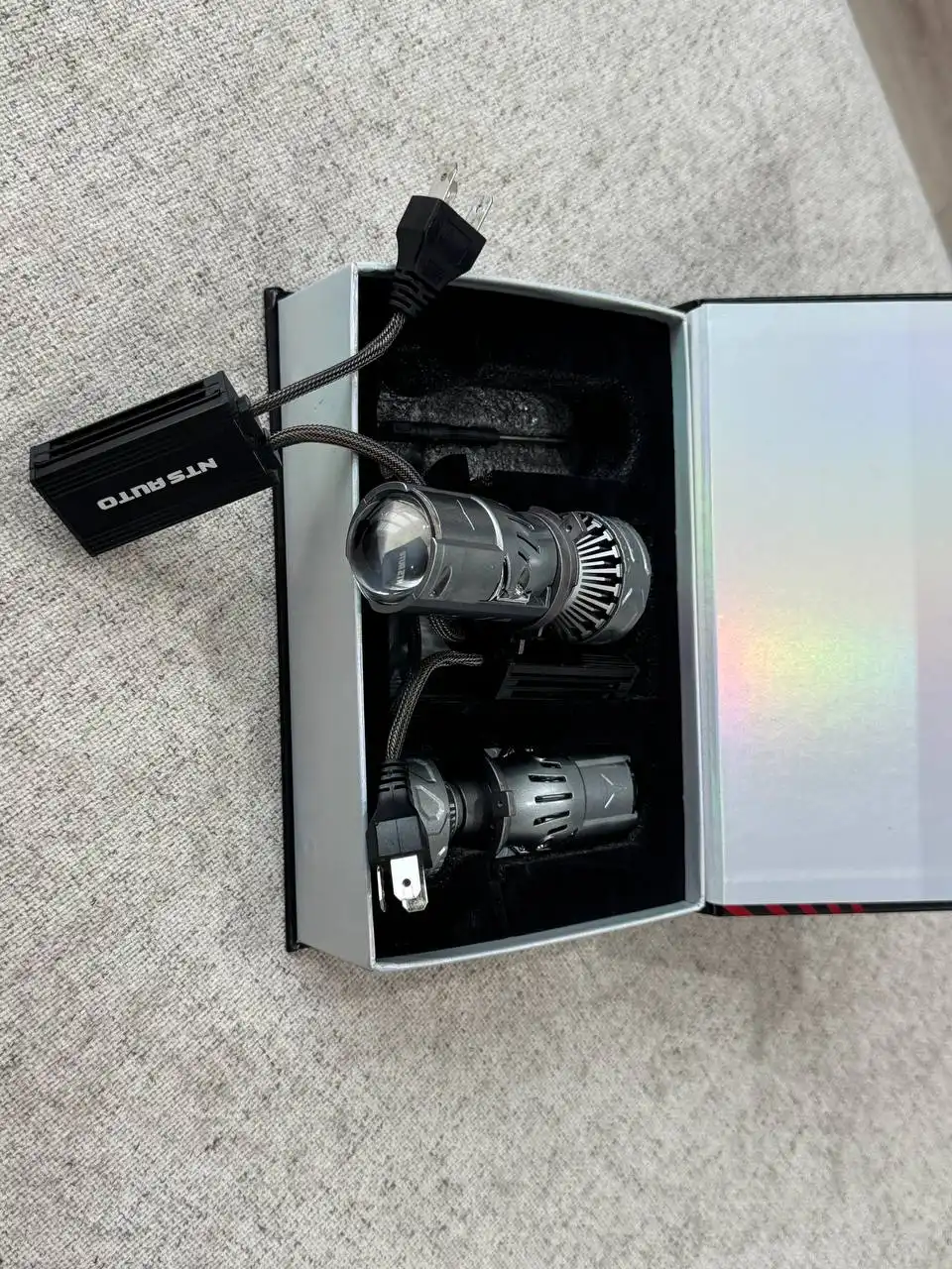 Подарок на Новый год