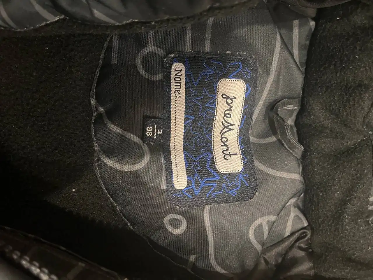 Теплая одежда для дачи или катания с горки