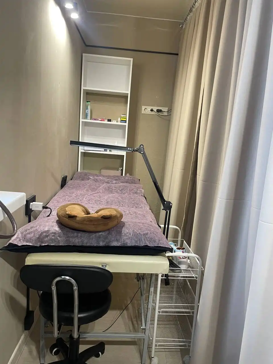 Сдам в аренду рабочее место