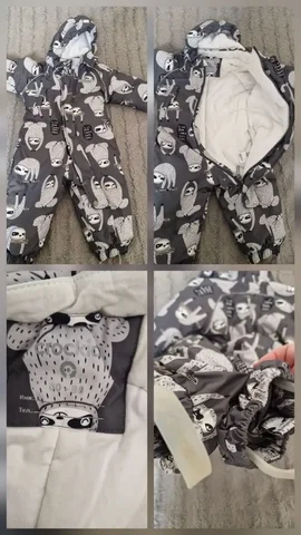 Продам комбинезон в идеальном состоянии - Разное в Тюмень