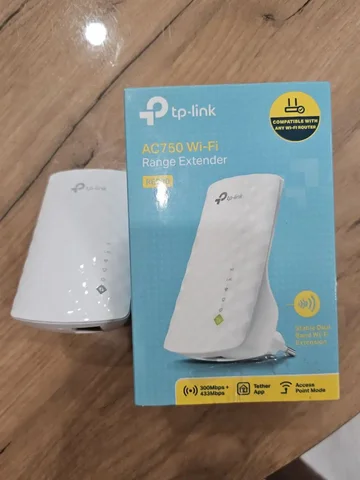 Усилитель Wi-Fi сигнала - Электроника в Тюмень