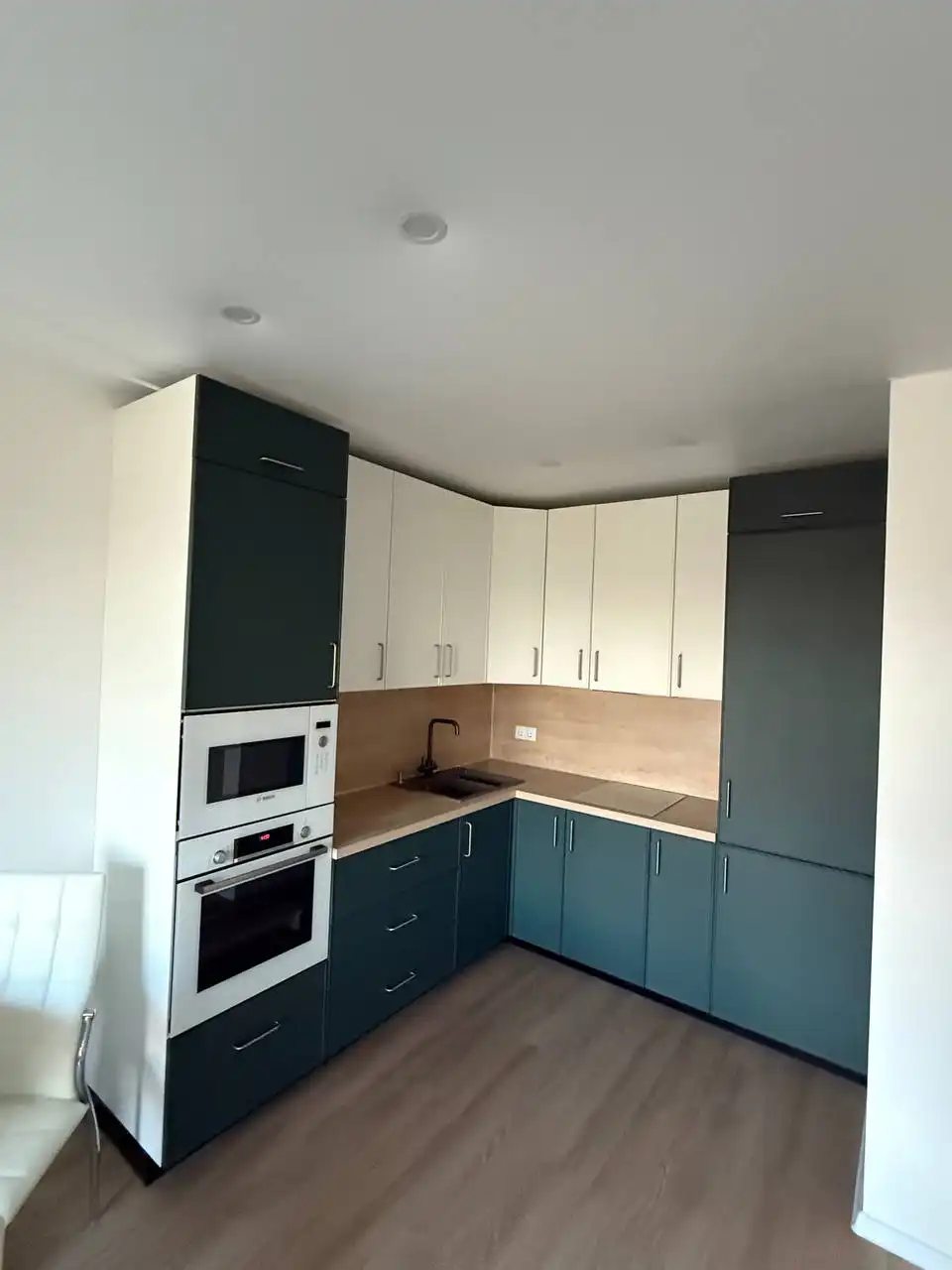 Сдам 1к. квартиру в ЖК Домашний