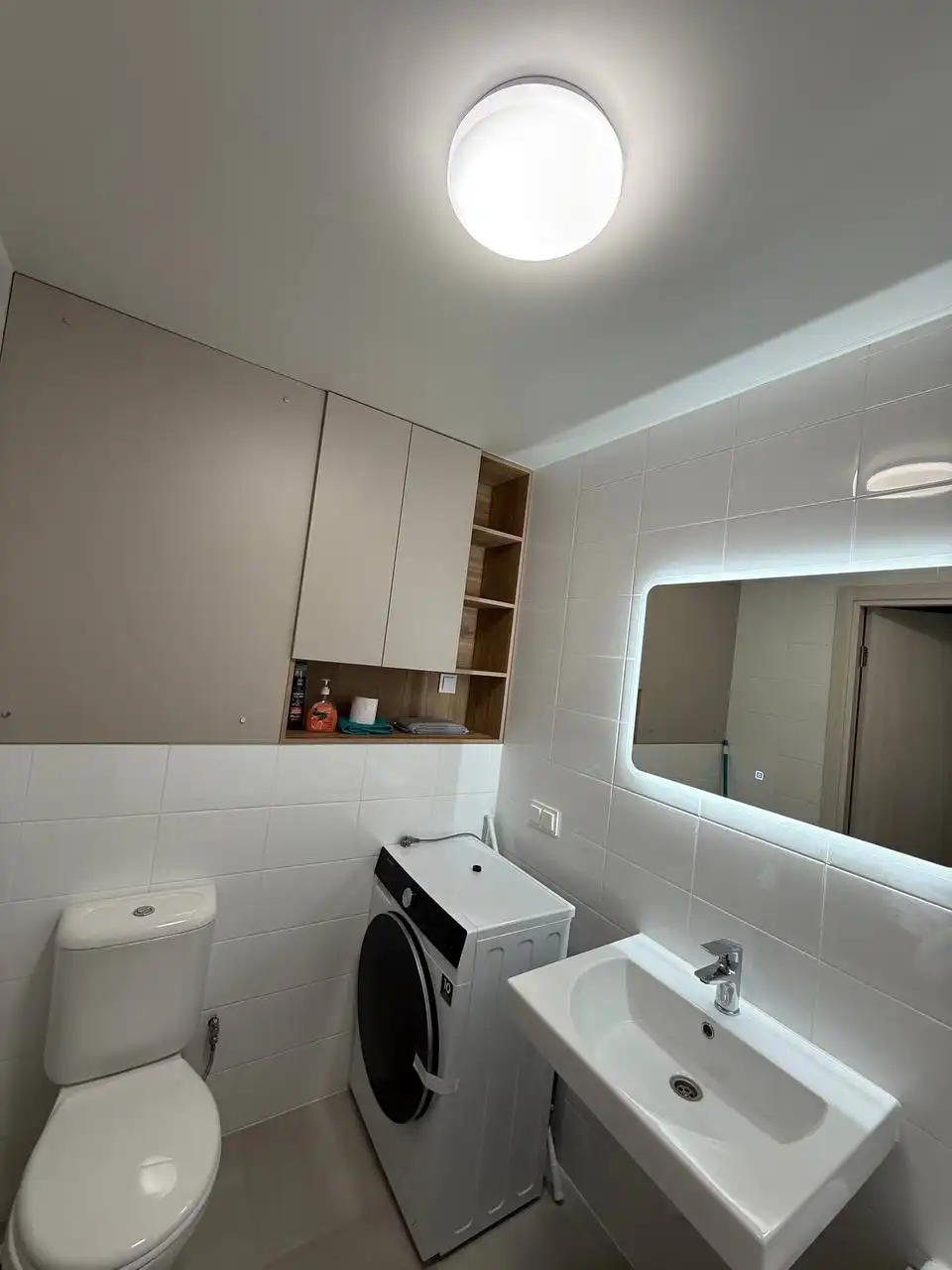 Сдам 1к. квартиру в ЖК Домашний