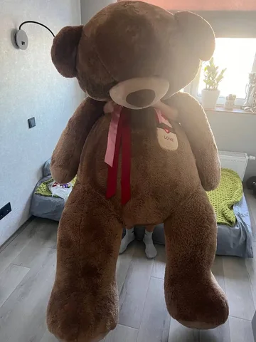 Медвежонок - частное объявление в Тюмень