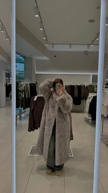 Продажа новой шубы - Одежда в Тюмень