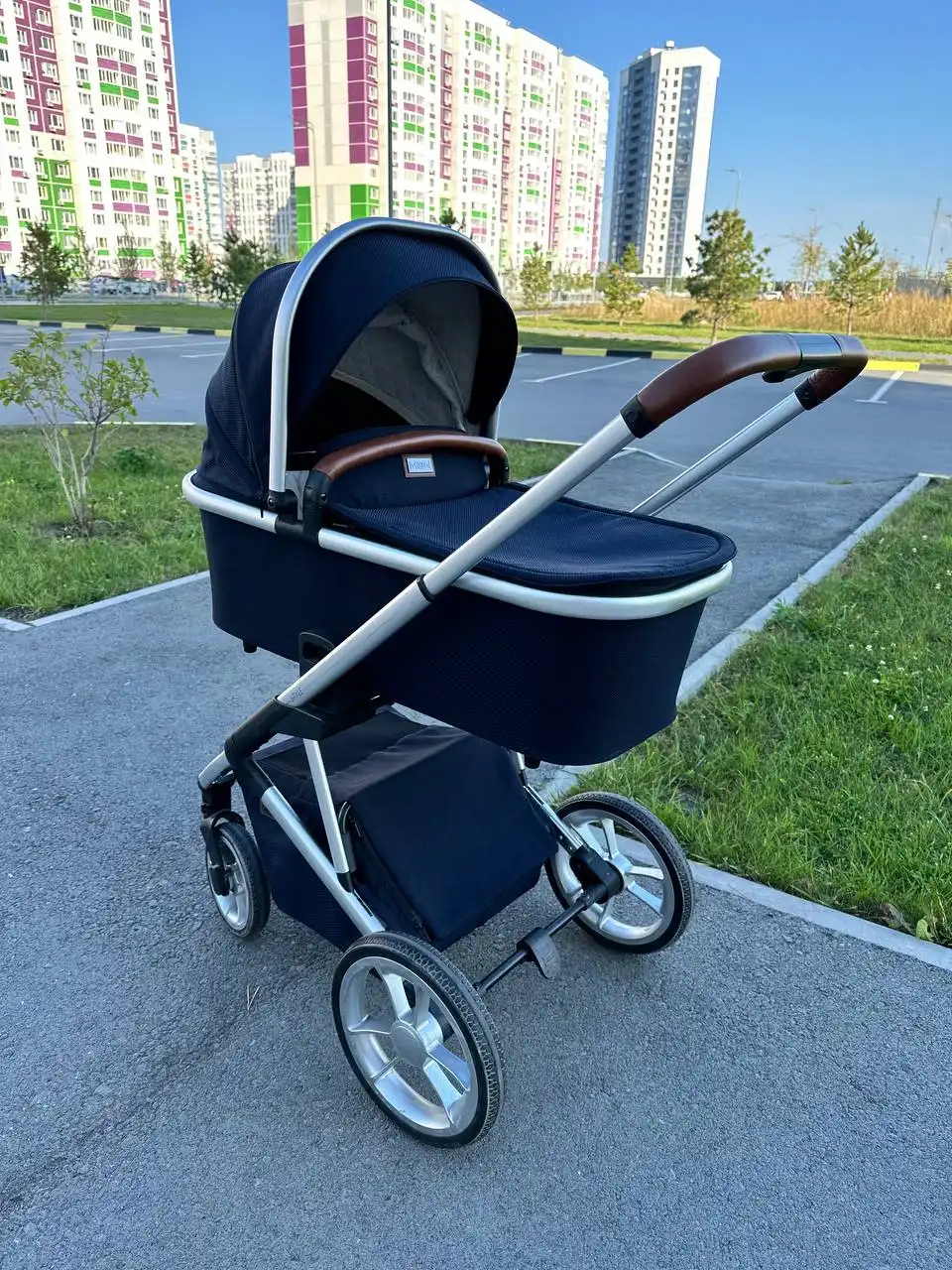 Продажа в ЖК «Домашний» Тюмень