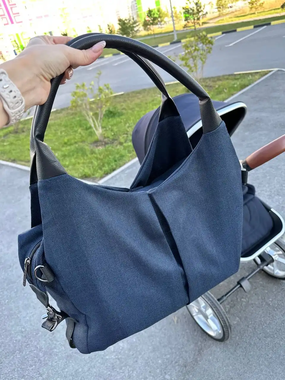 Продажа в ЖК «Домашний» Тюмень