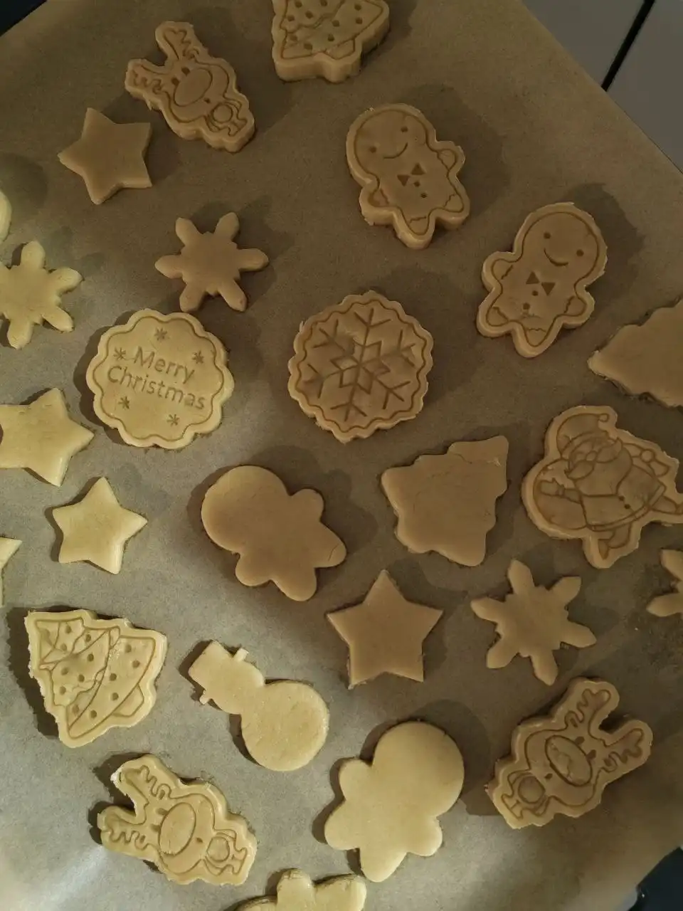 Домашнее печенье имбирное/апельсиновое/на меду с росписью