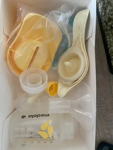 Ручной молокоотсос и детские погремушки - самокаты, велосипеды, запчасти в Тюмень