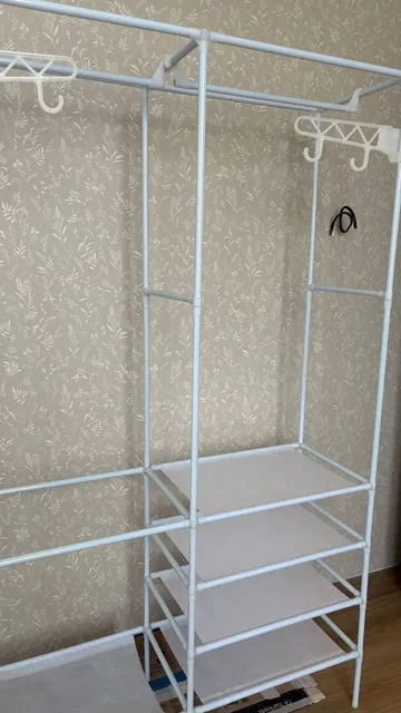 Продам вешалку как шкаф - самокаты, велосипеды, запчасти в Тюмень