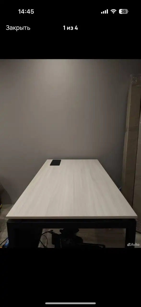 Продажа компьютерного стола - Мебель (Для дома и дачи) в Тюмень