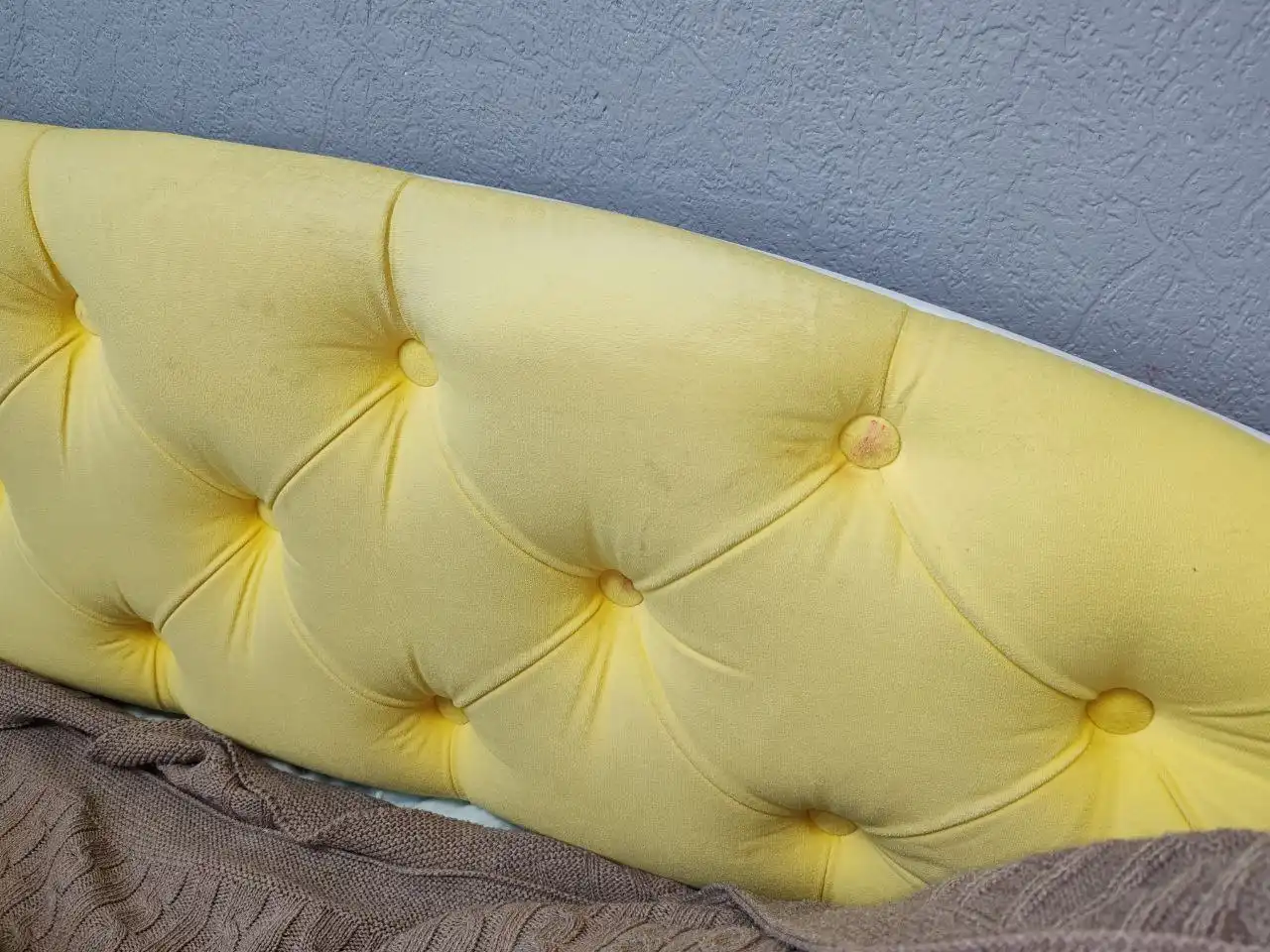 Продам кровать с матрасом - Мебель (Барахолка) в Тюмень