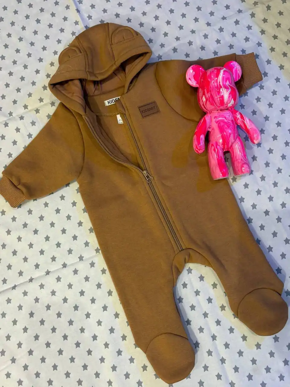 Детские вещи из турецкой ткани - Детская одежда (Одежда) в Тюмень