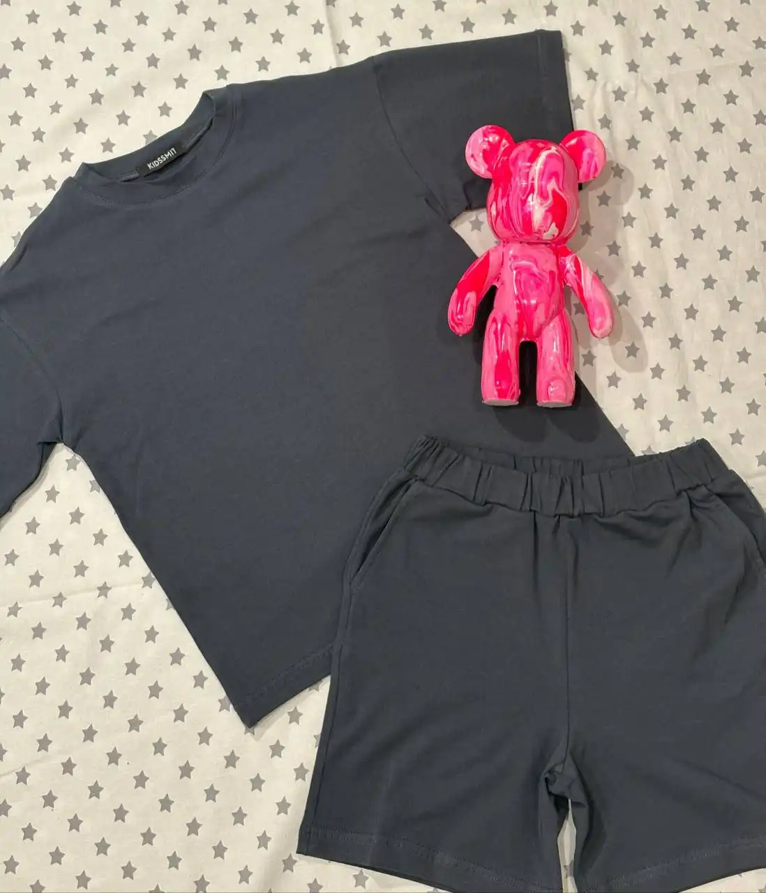 Детские вещи из турецкой ткани - Детская одежда (Одежда) в Тюмень