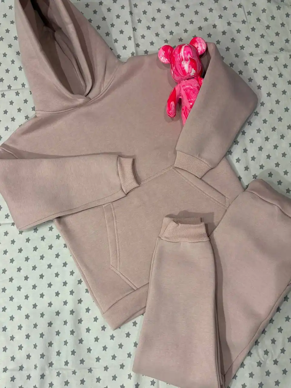 Детские вещи из турецкой ткани - Детская одежда (Одежда) в Тюмень