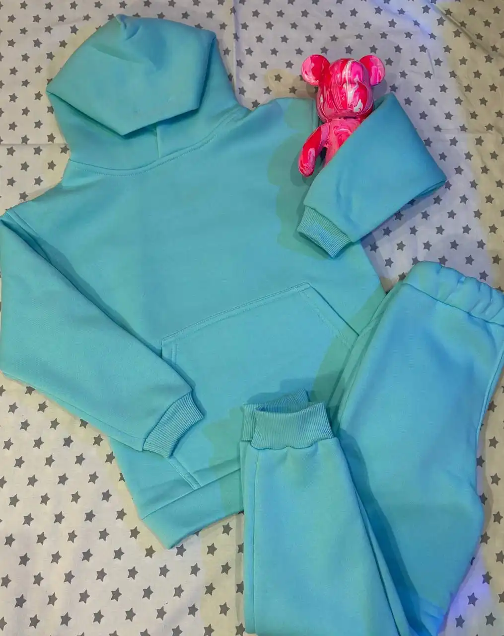 Детские вещи из турецкой ткани - Детская одежда (Одежда) в Тюмень