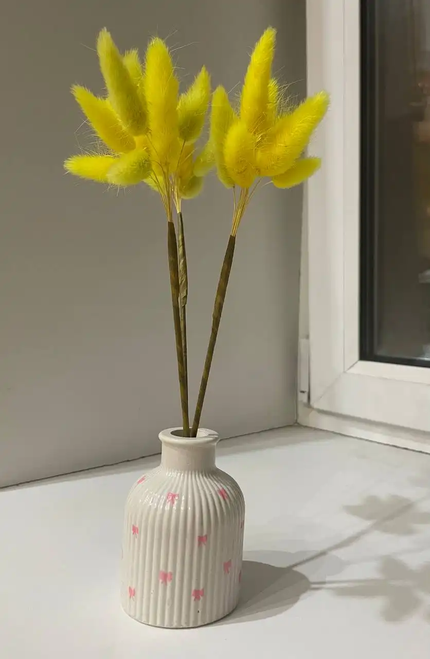 Ручная работа: вазы и подносы из гипса - Рукоделие (Хобби и отдых) в Тюмень