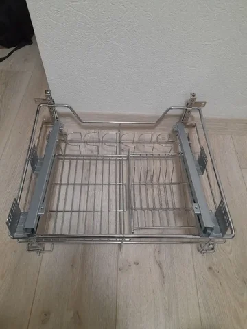 Сушка для посуды - Холодильники в Тюмень