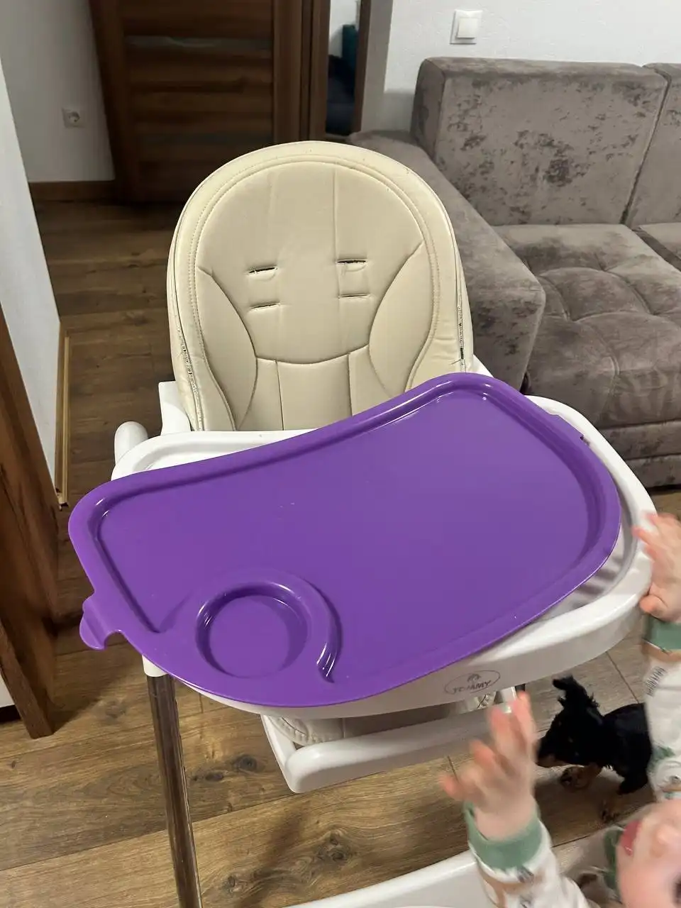 Стульчик для кормления 2000 - Стульчики для кормления (Товары для детей) в Тюмень