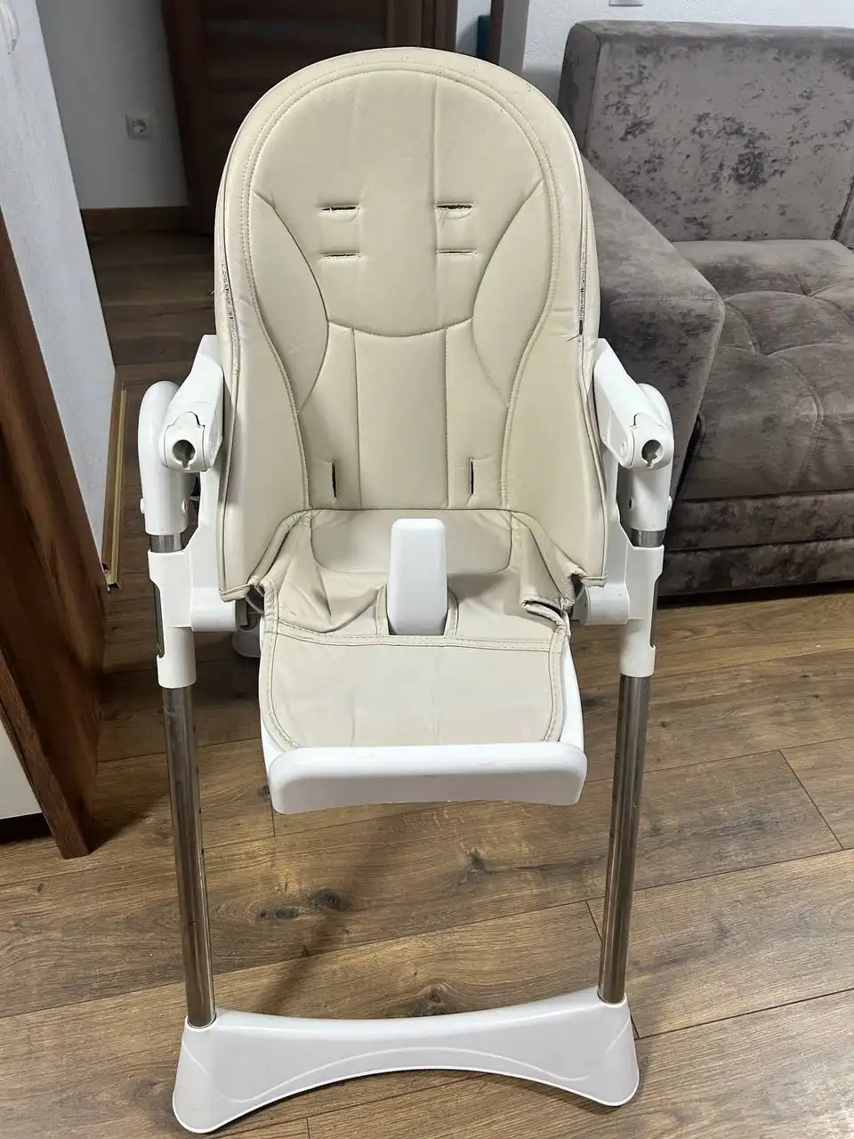 Стульчик для кормления 2000 - Стульчики для кормления (Товары для детей) в Тюмень