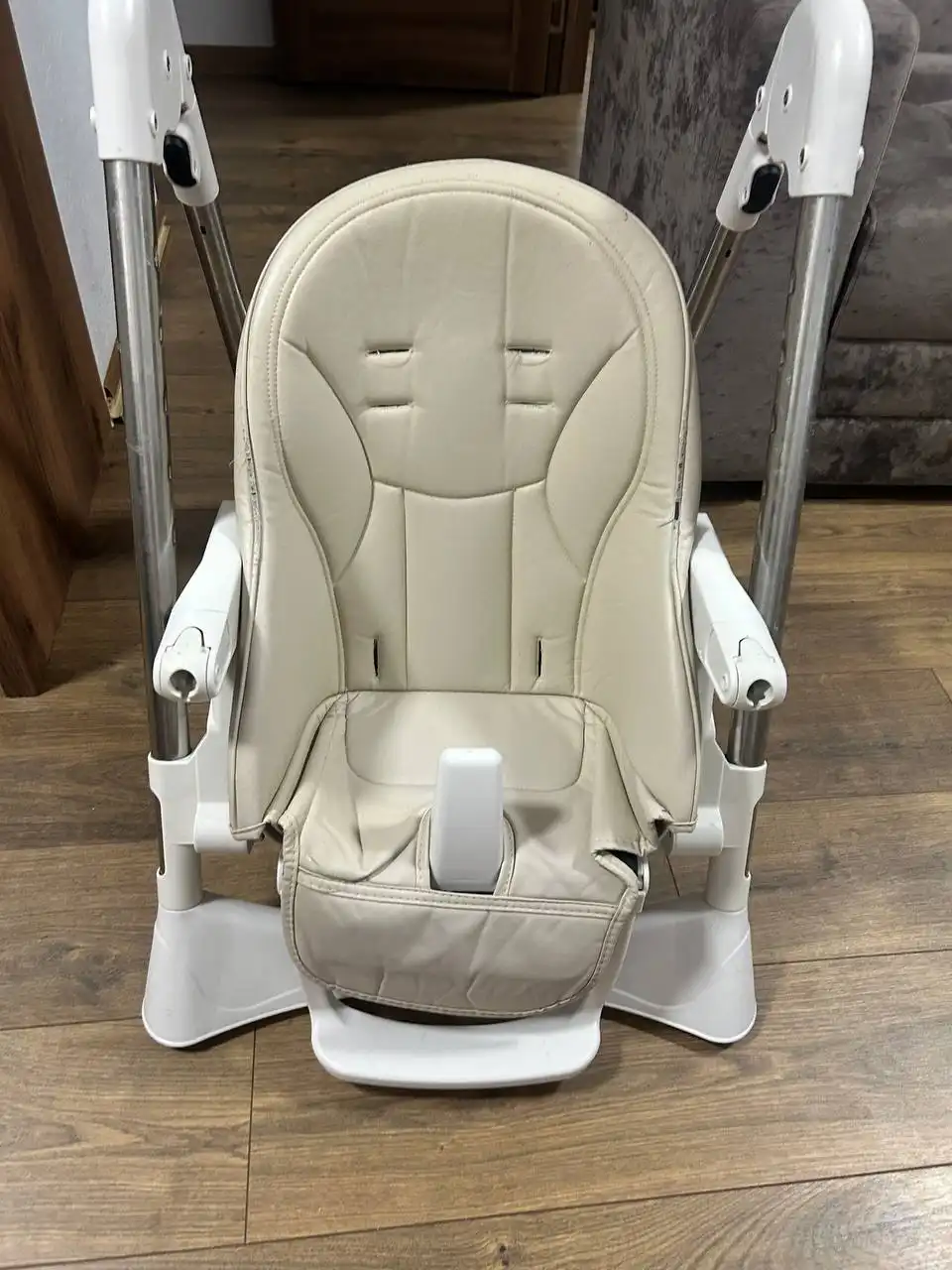 Стульчик для кормления 2000 - Стульчики для кормления (Товары для детей) в Тюмень