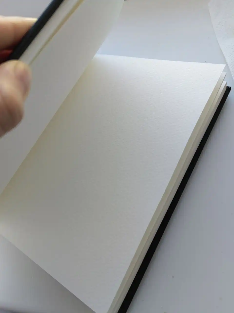 Скетчбук Малевич для акварели - Рисование и живопись (Хобби и отдых) в Тюмень