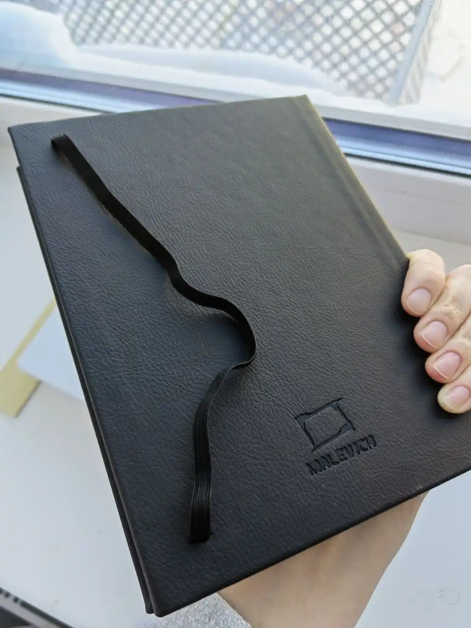 Скетчбук Малевич для акварели - Рисование и живопись (Хобби и отдых) в Тюмень