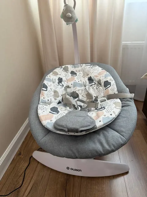 Продается кресло качалка - Удобрения в Тюмень