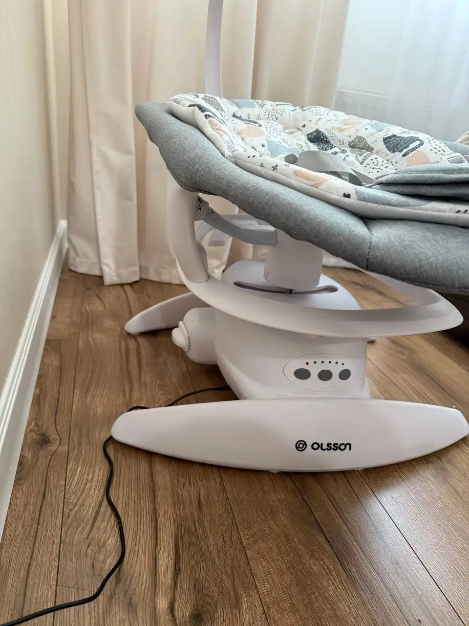 Продается кресло качалка - Мебель (Для дома и дачи) в Тюмень