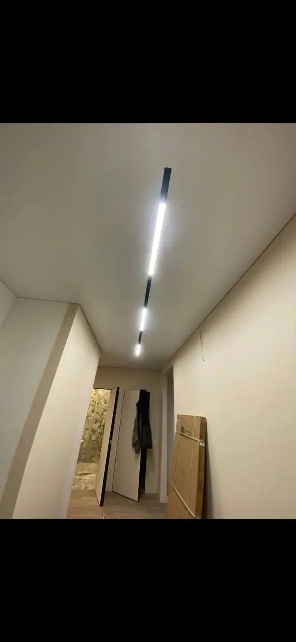 Установка натяжных потолков - Ремонт и строительство (Услуги) в Тюмень