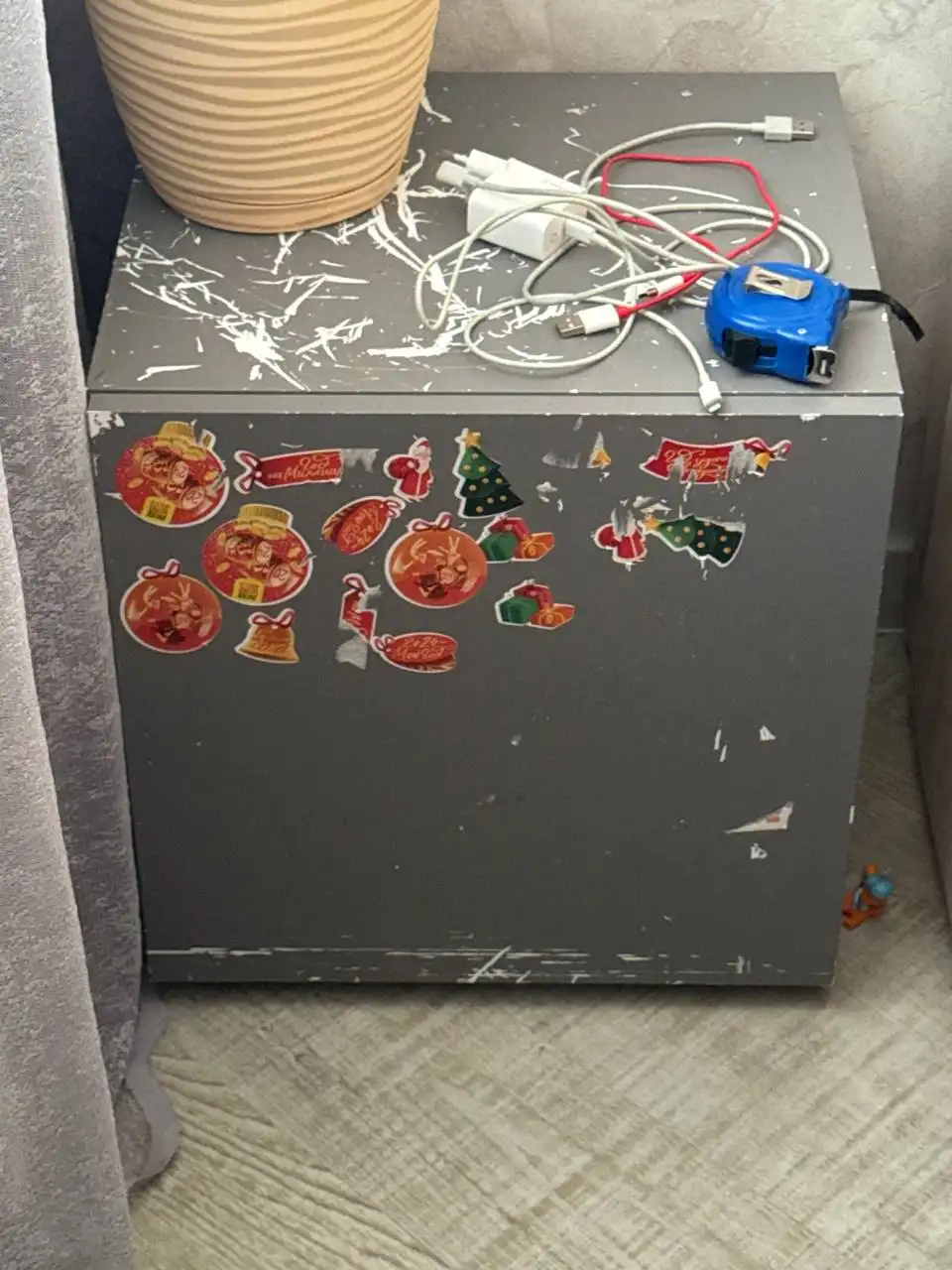 Тумба под ТВ 170см - Барахолка в Тюмень