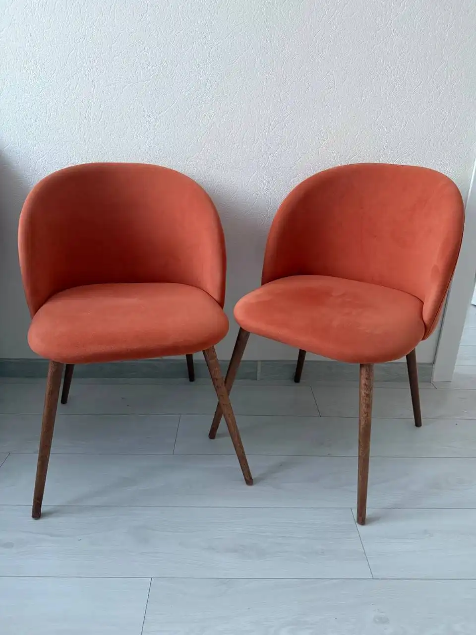 Продажа стульев в хорошем состоянии - Мебель (Для дома и дачи) в Тюмень