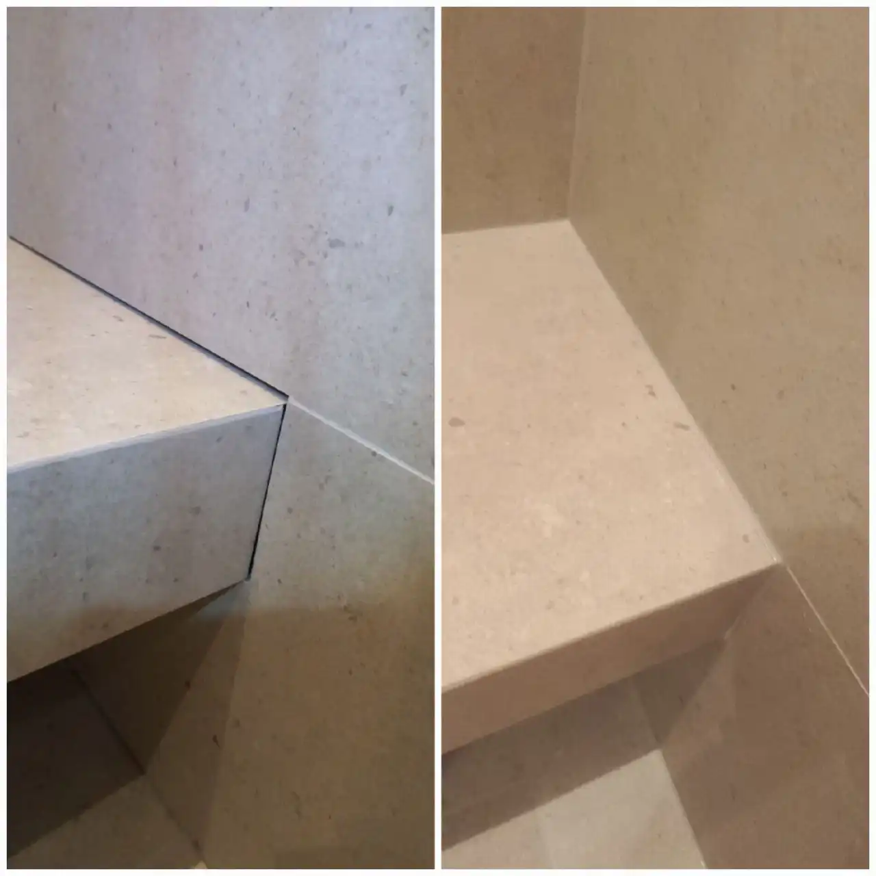 Работа по силикону и установка багета, плинтусов, окон, кухонного фартука - частное объявление в Тюмень