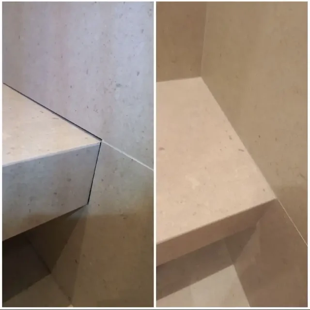 Герметизация швов силиконом - Косметология в Тюмень