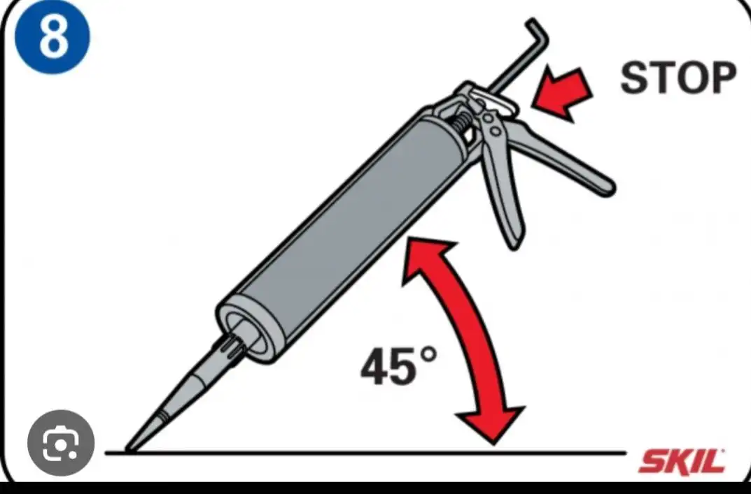 Герметизация швов силиконом - Ремонт и строительство (Услуги) в Тюмень