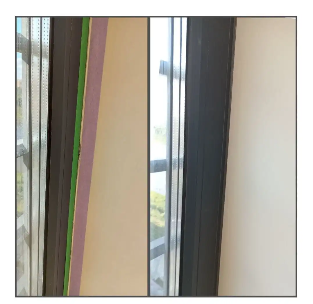 Герметизация швов силиконом - Ремонт и строительство (Услуги) в Тюмень